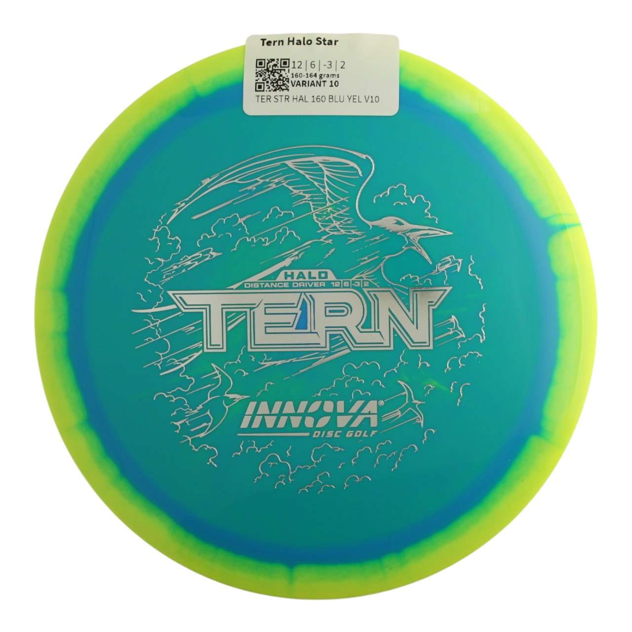 Tern Halo Star