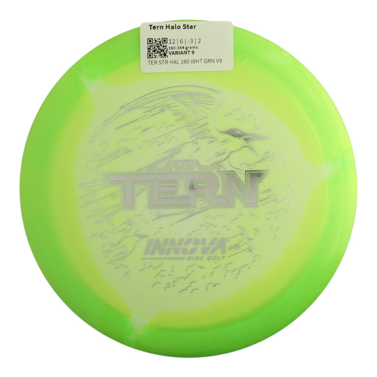 Tern Halo Star