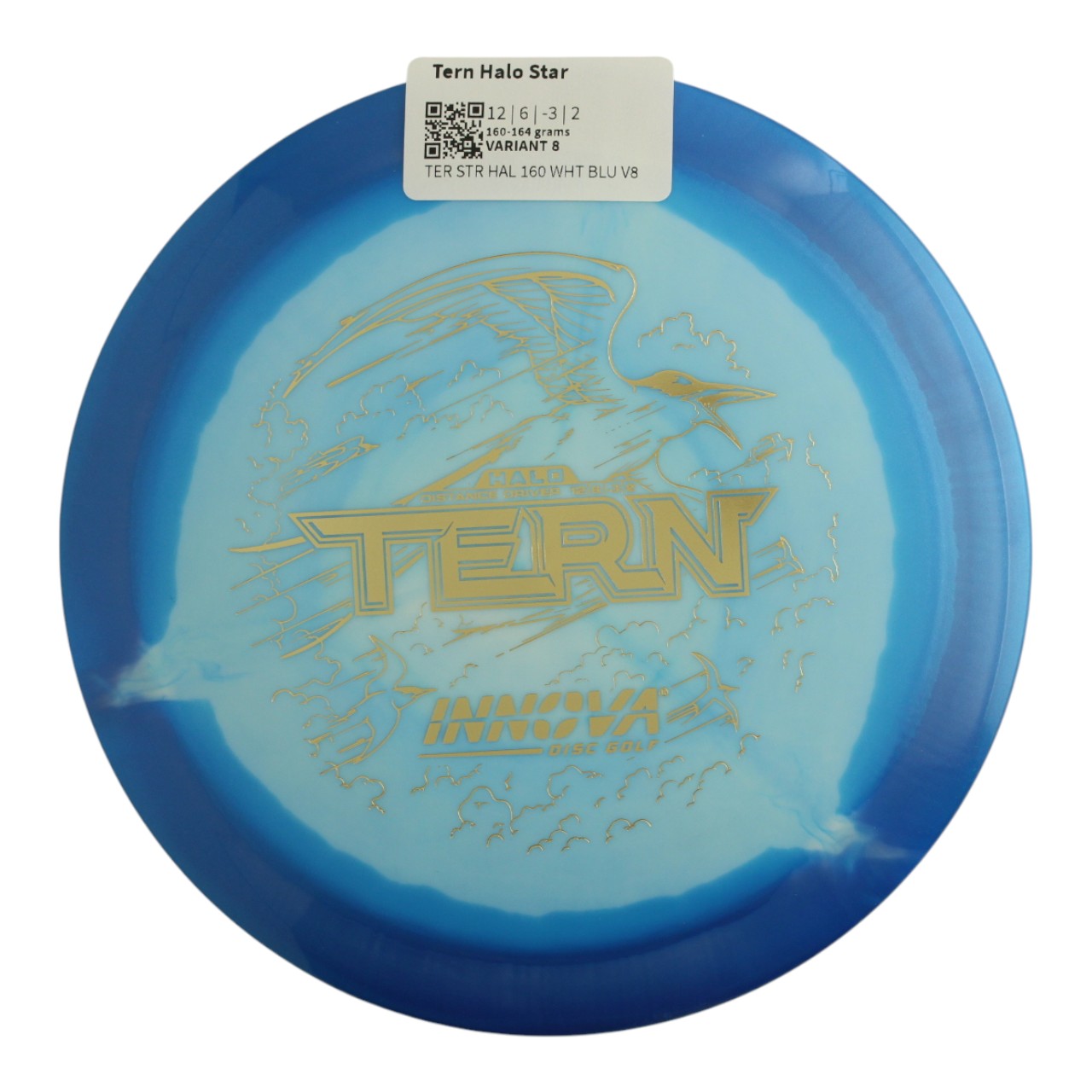 Tern Halo Star
