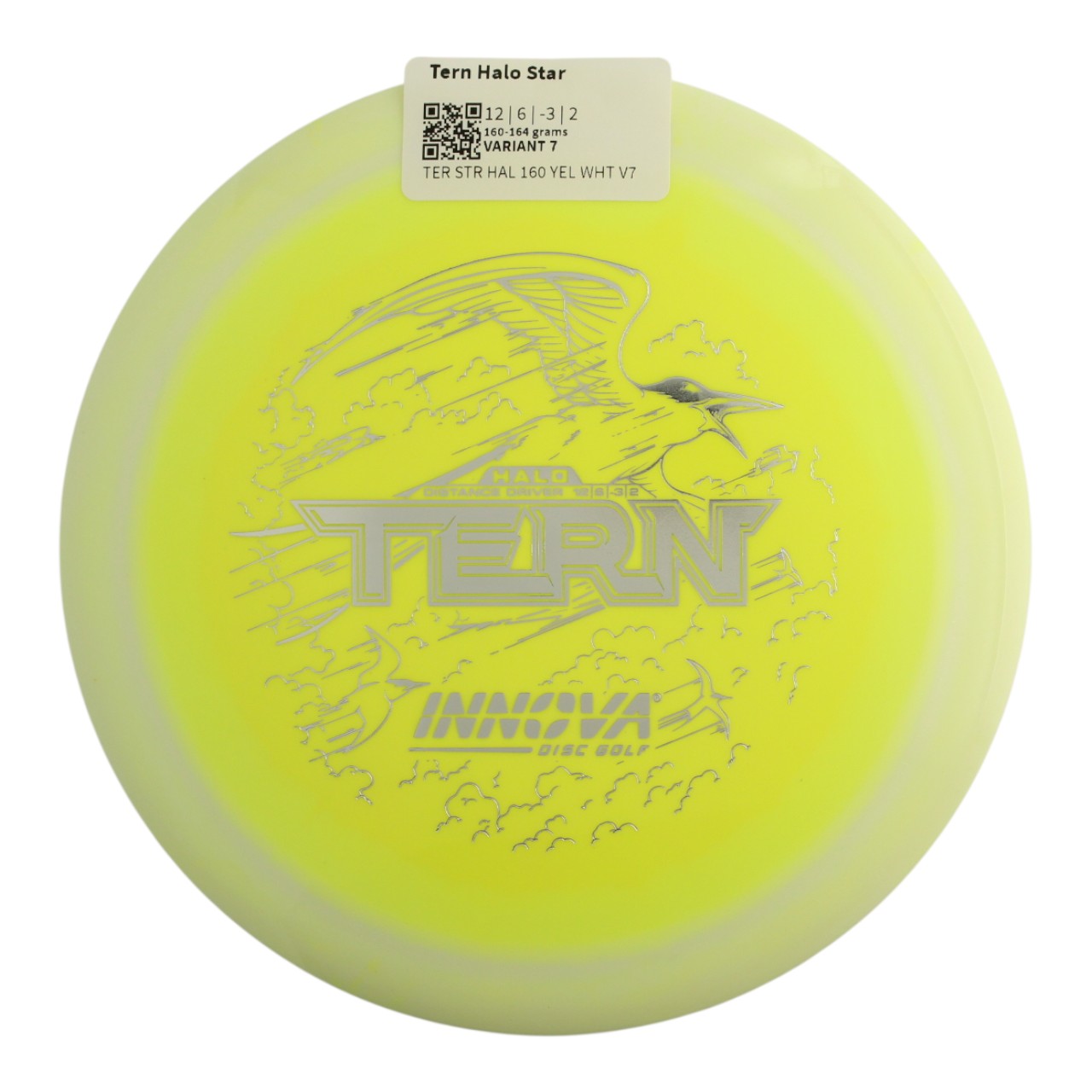 Tern Halo Star