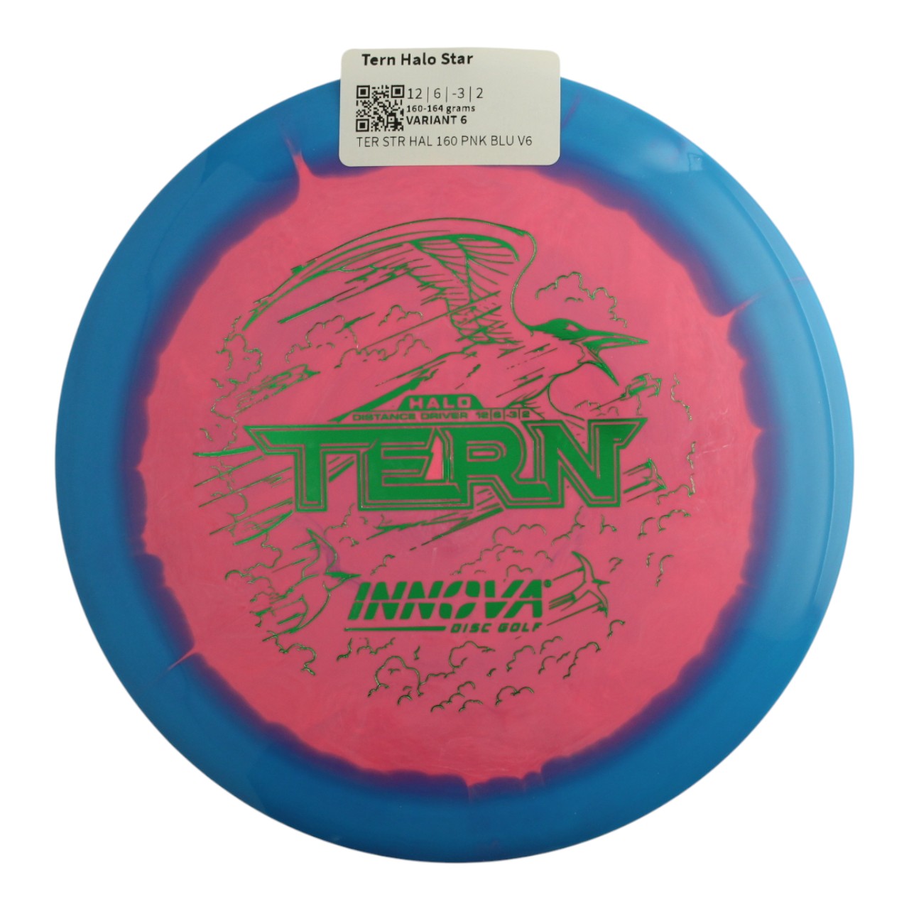 Tern Halo Star