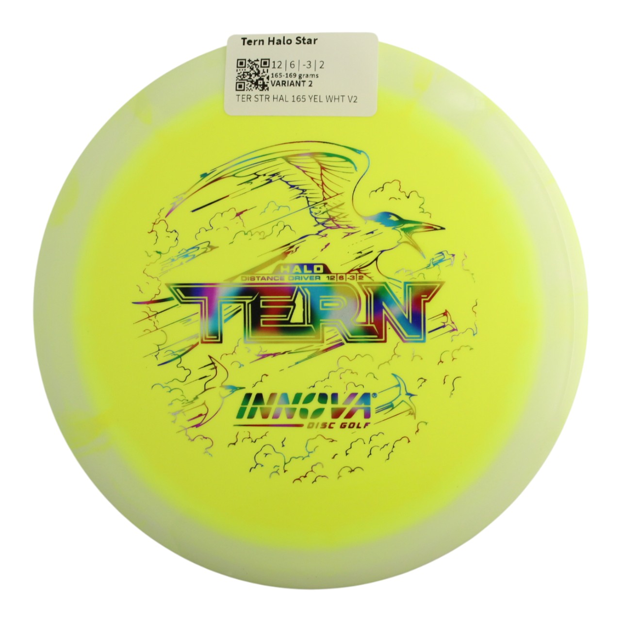 Tern Halo Star