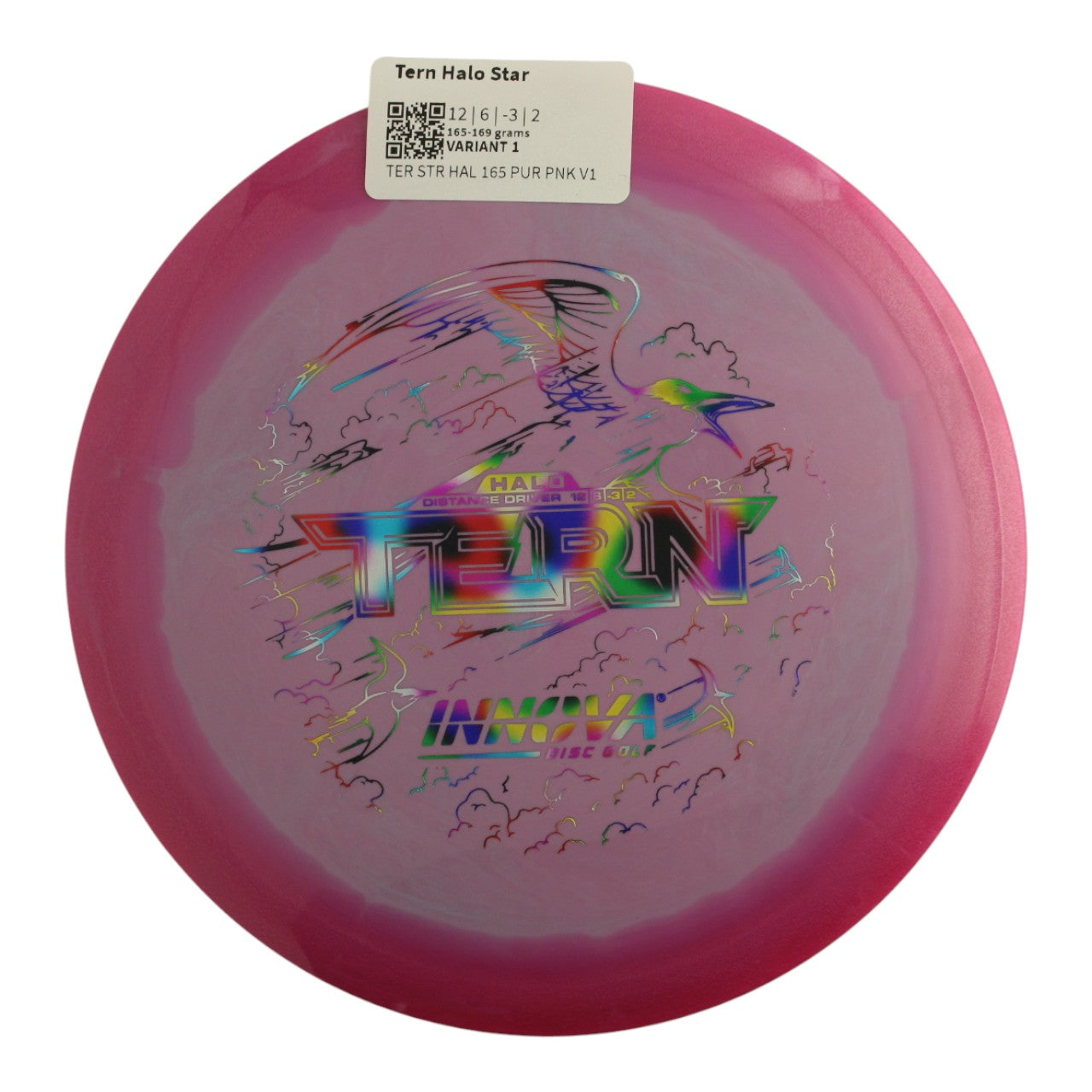 Tern Halo Star