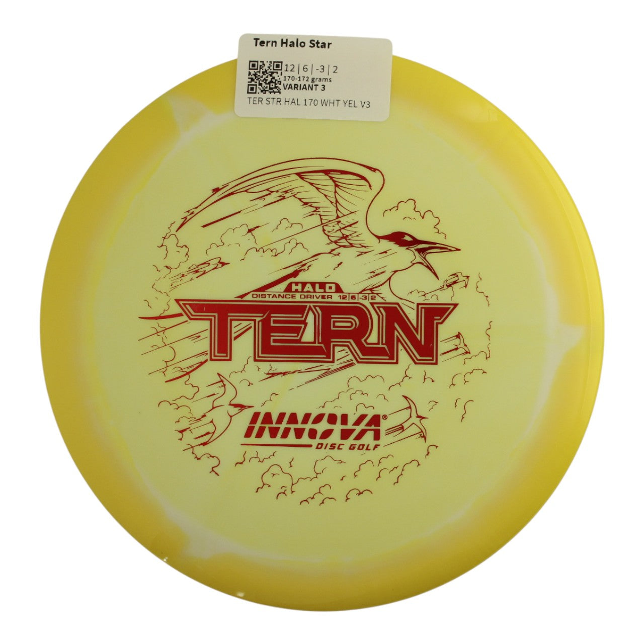 Tern Halo Star