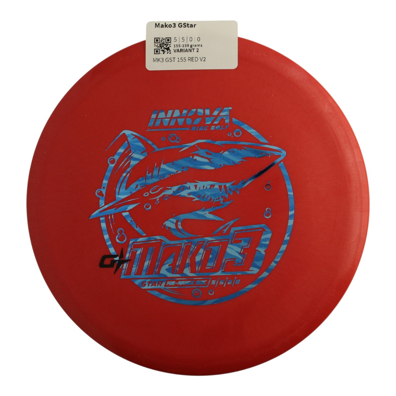 Mako3 GStar