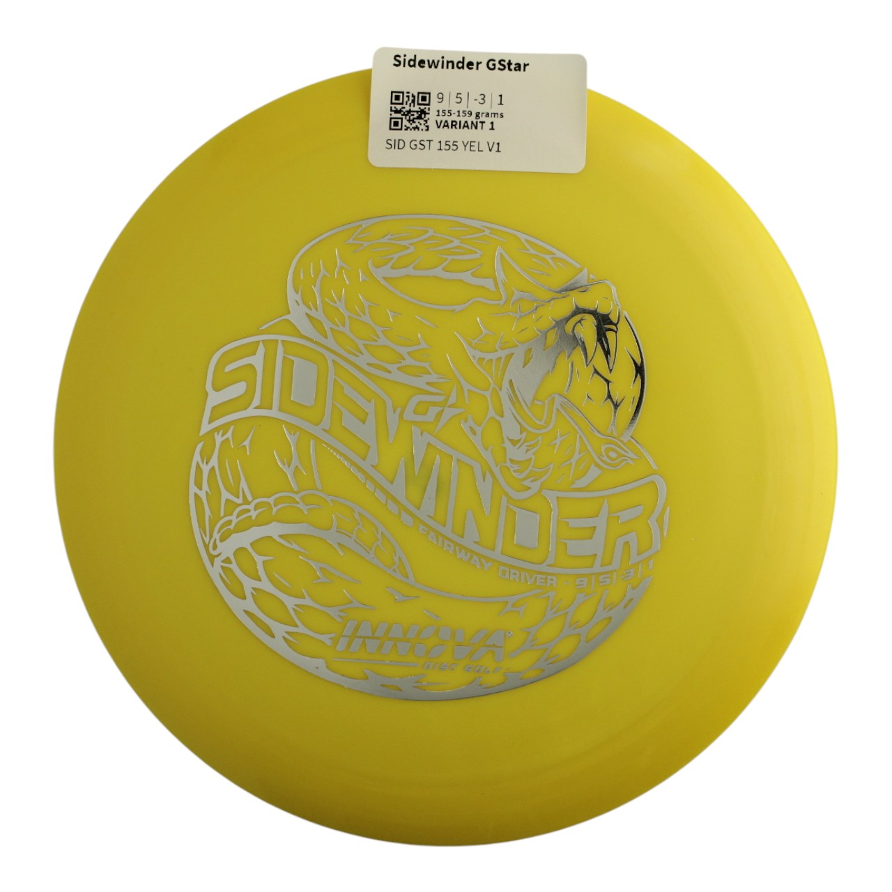 Sidewinder GStar