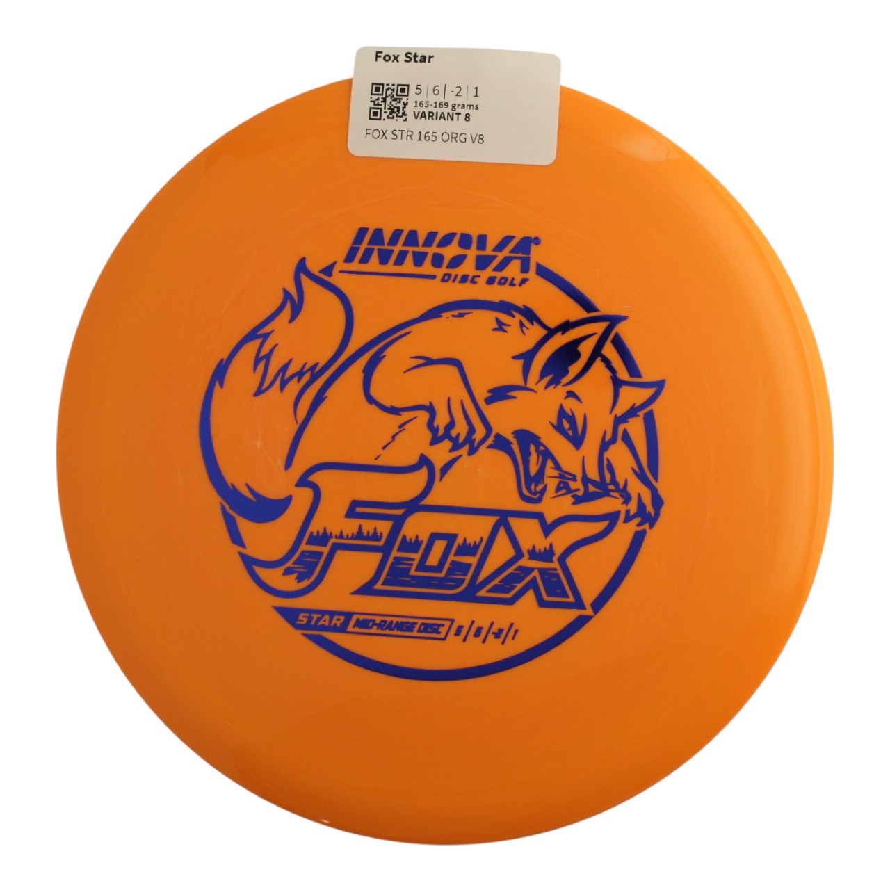 Fox Star