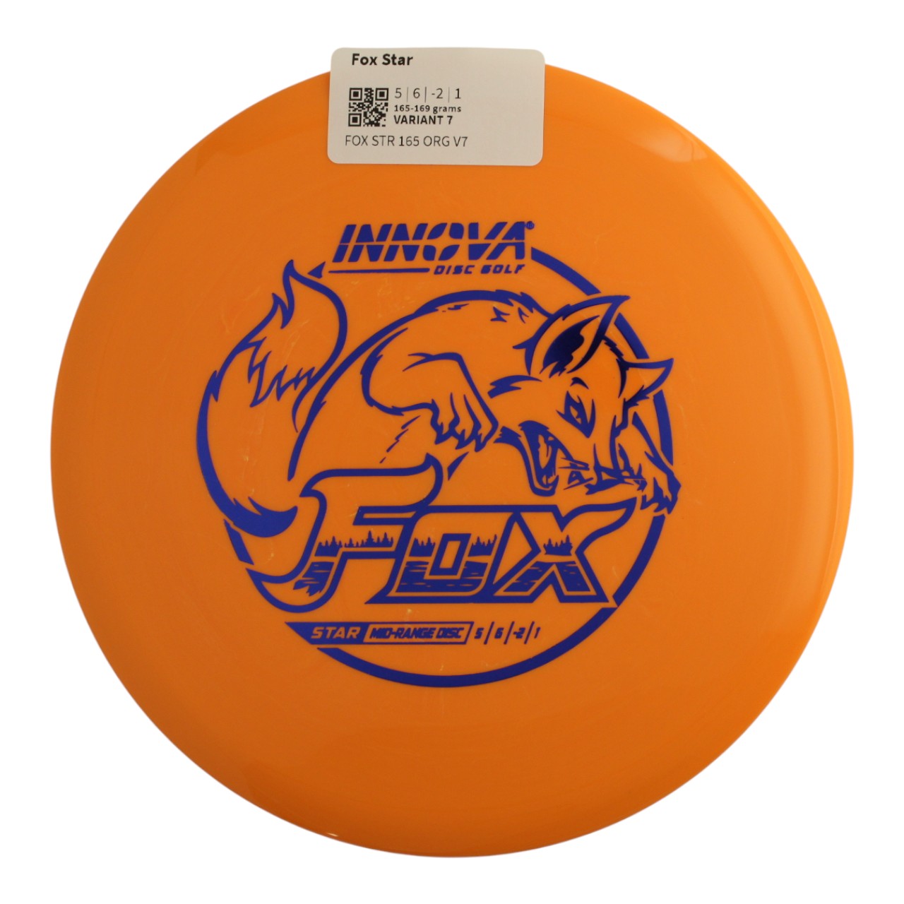Fox Star