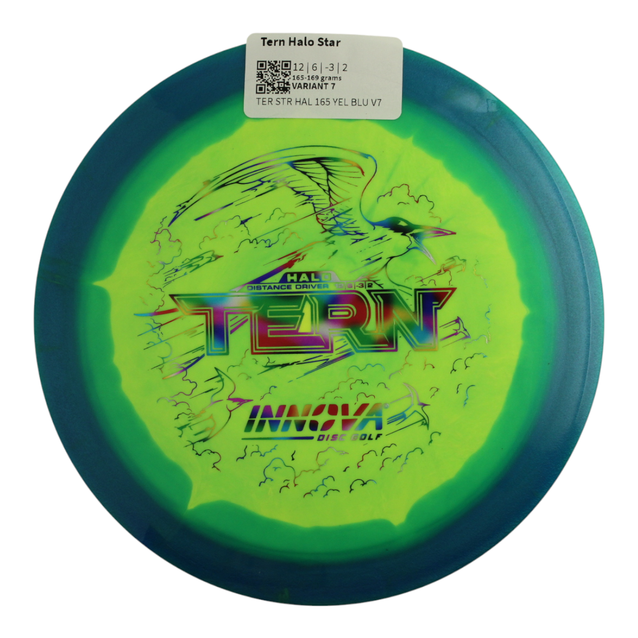 Tern Halo Star