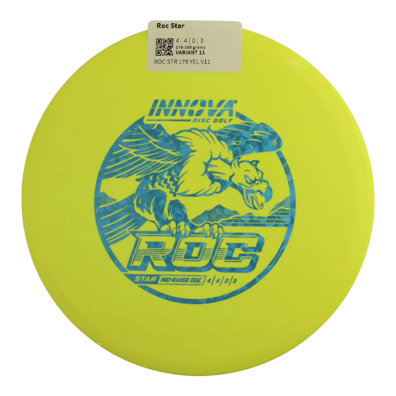 Roc Star