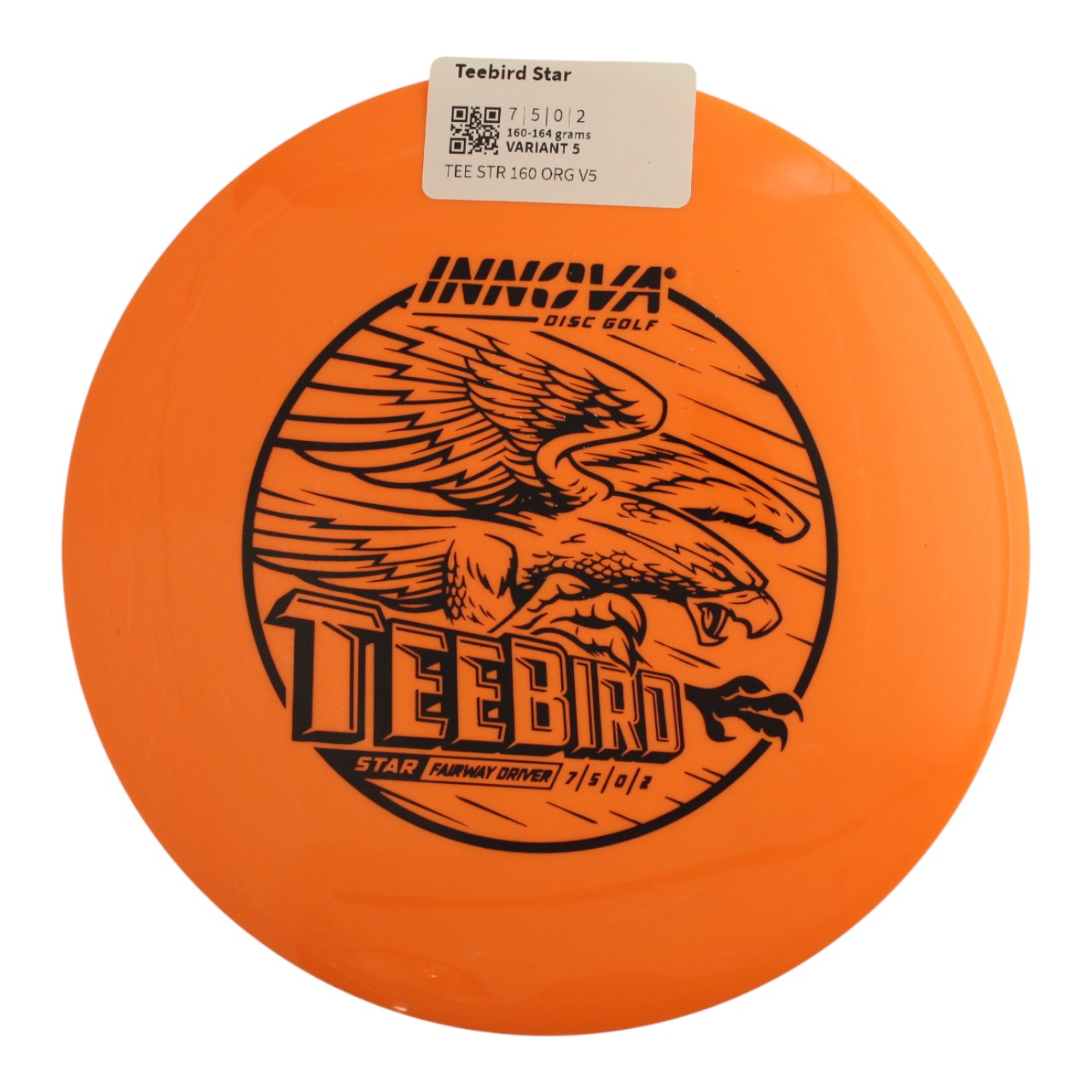 Teebird Star