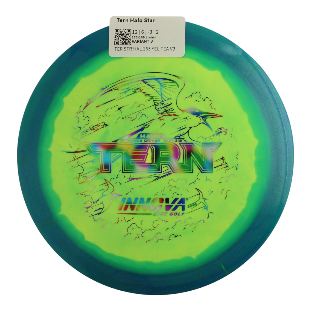 Tern Halo Star