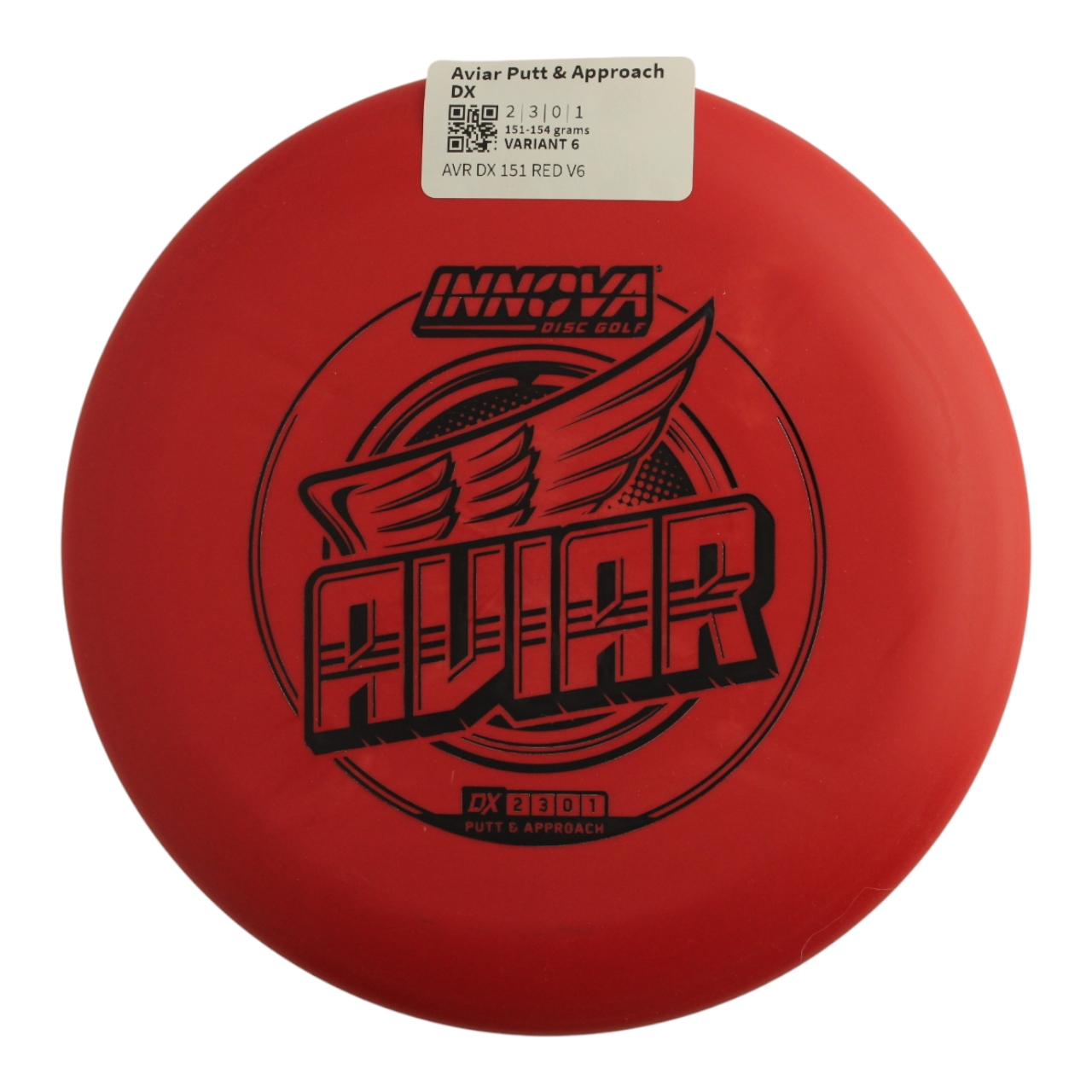 Aviar Putt & Approach DX