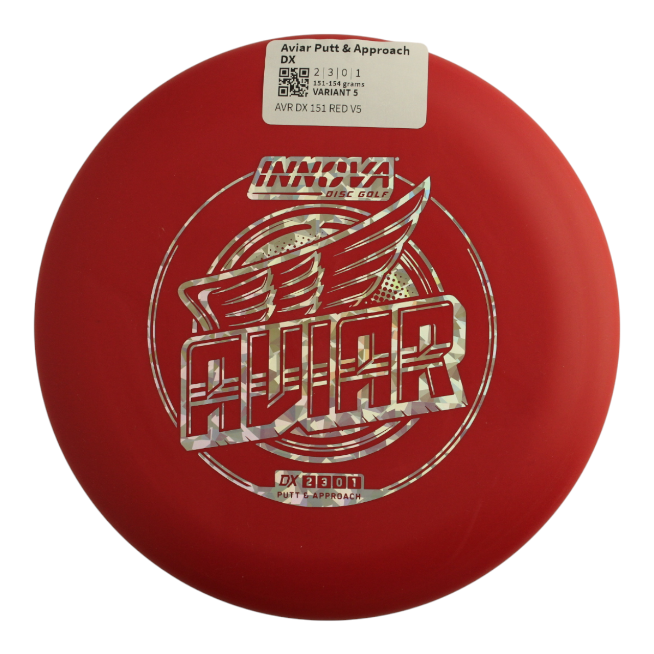 Aviar Putt & Approach DX