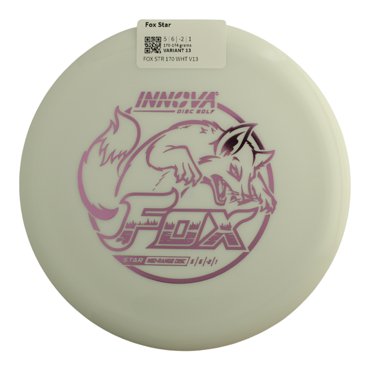 Fox Star