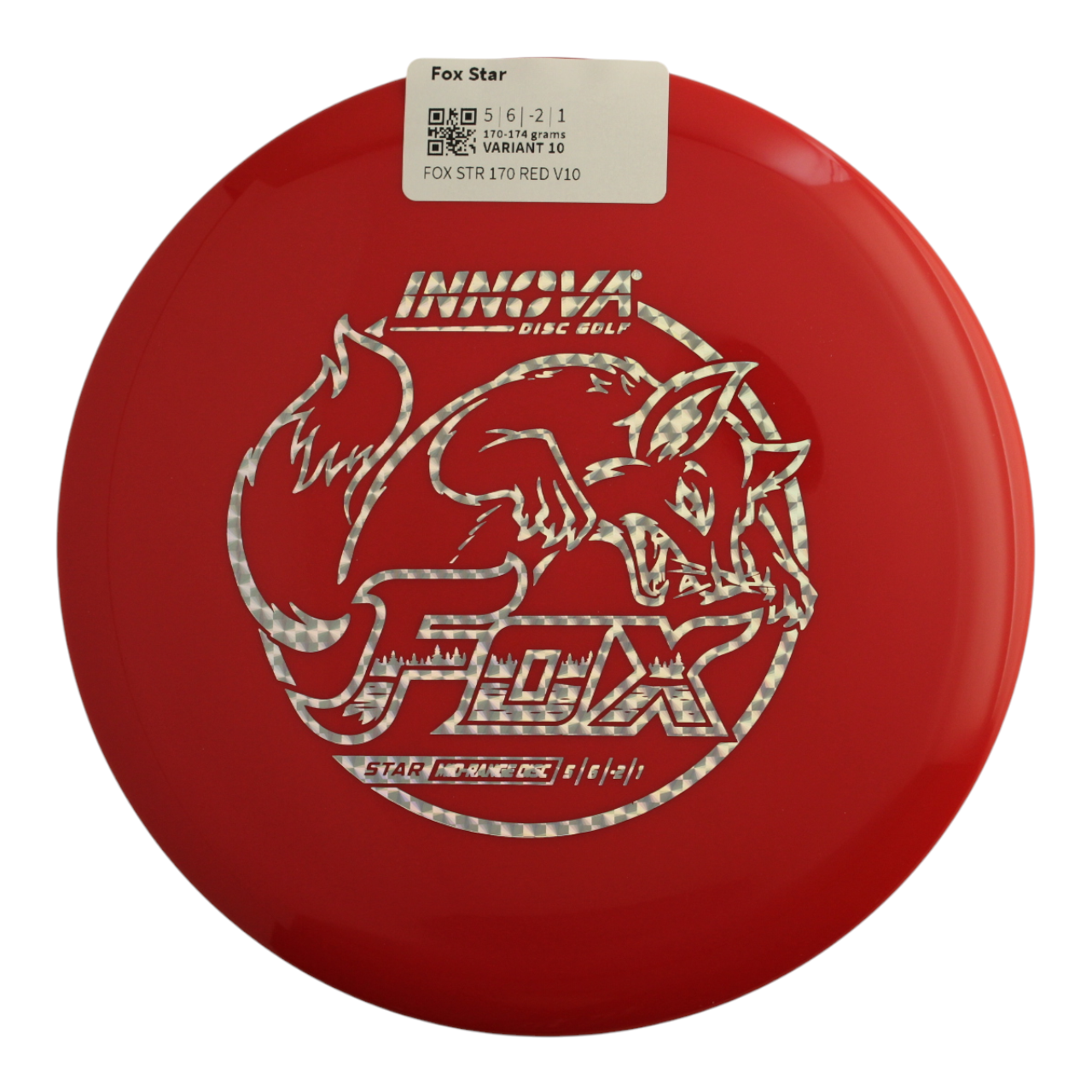 Fox Star
