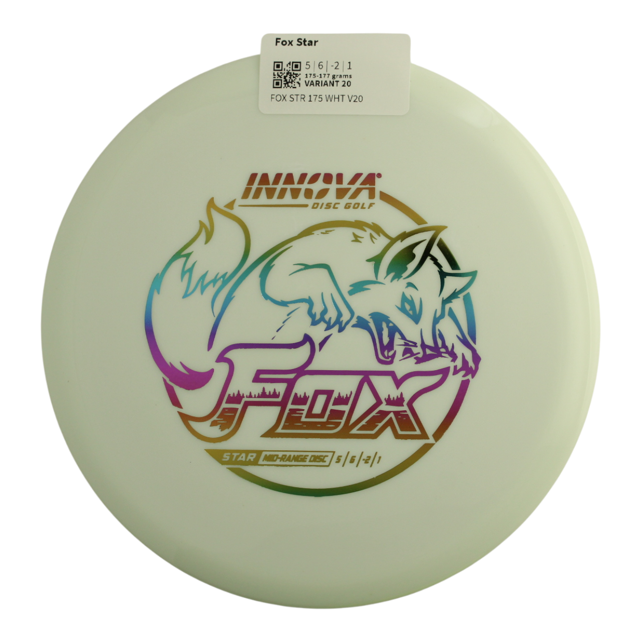 Fox Star