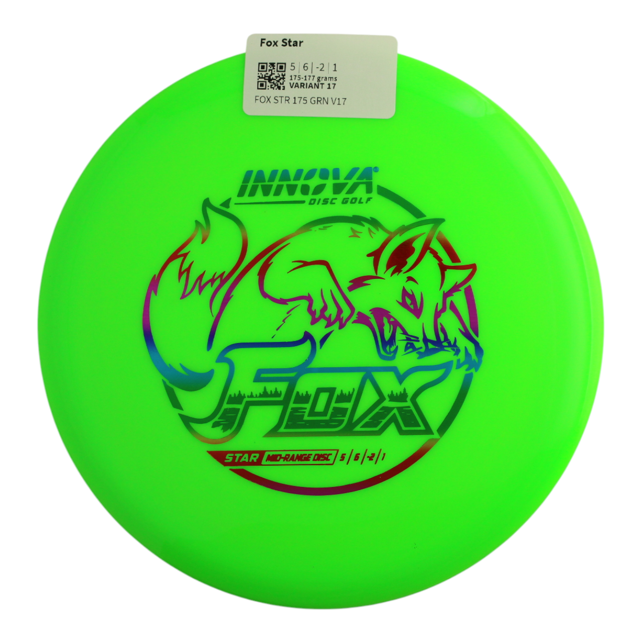 Fox Star