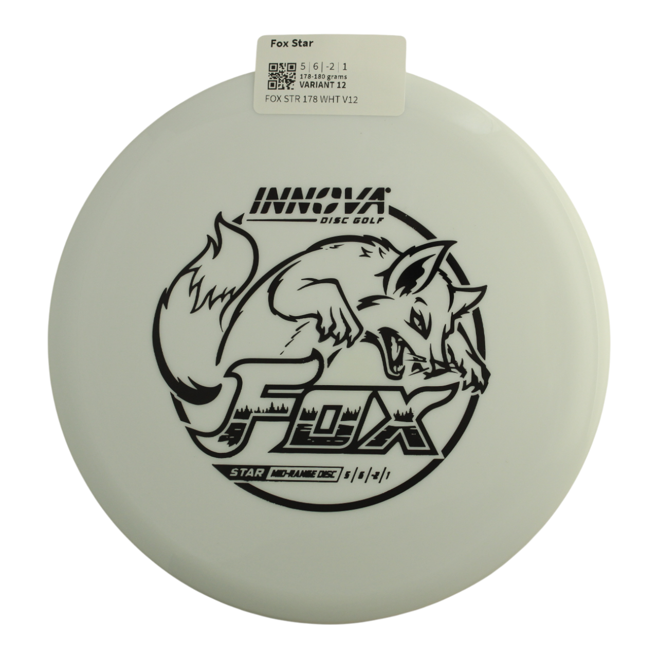 Fox Star