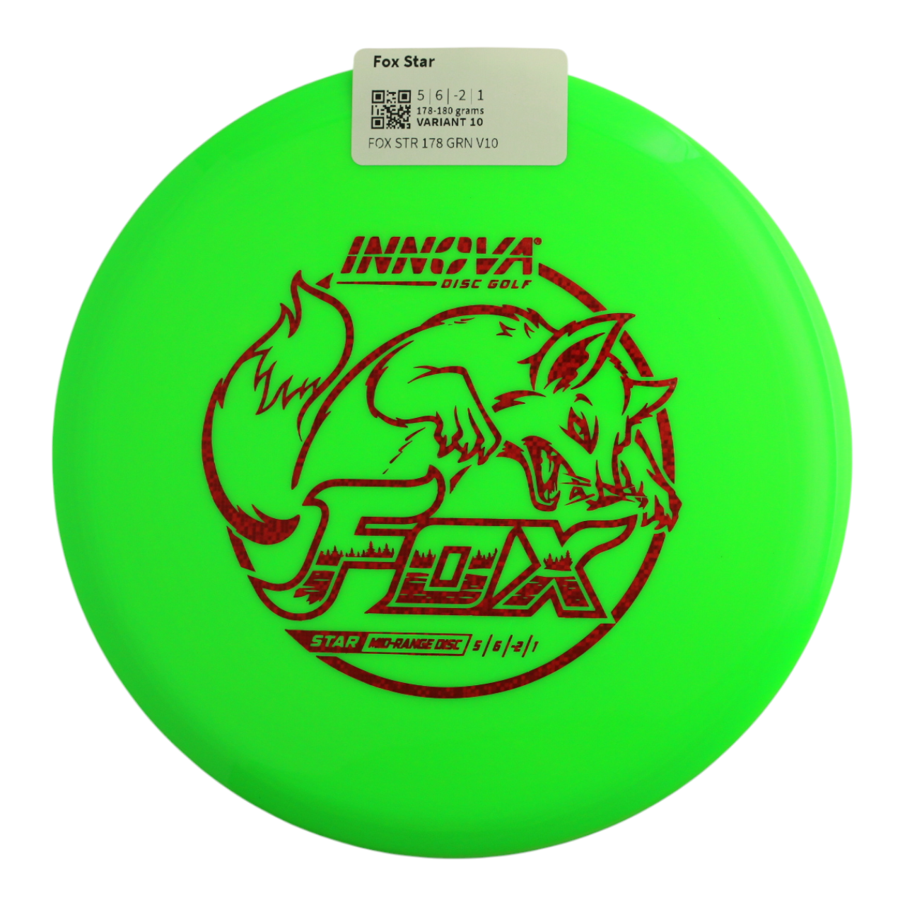 Fox Star