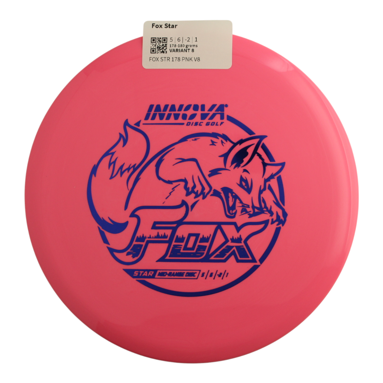 Fox Star