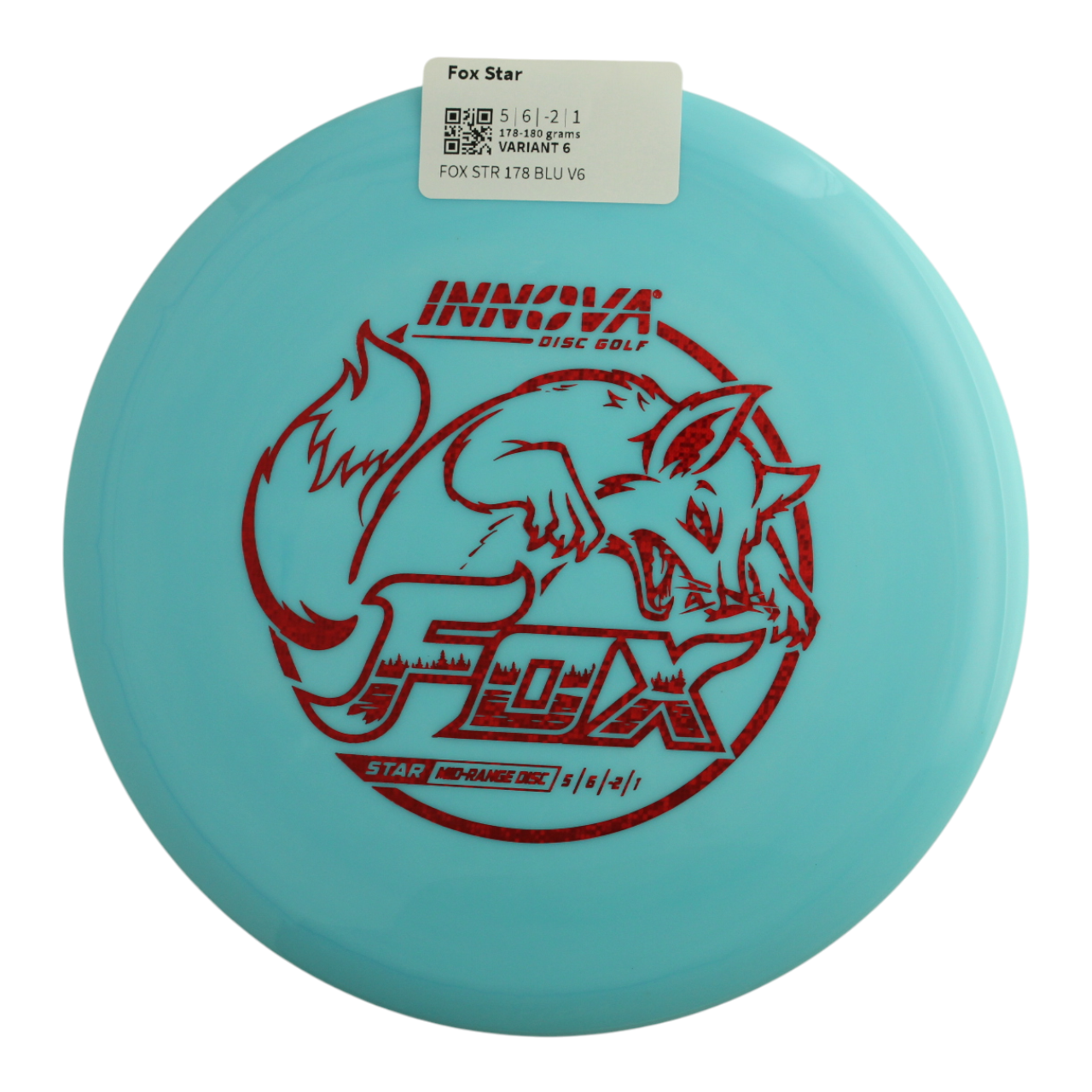 Fox Star
