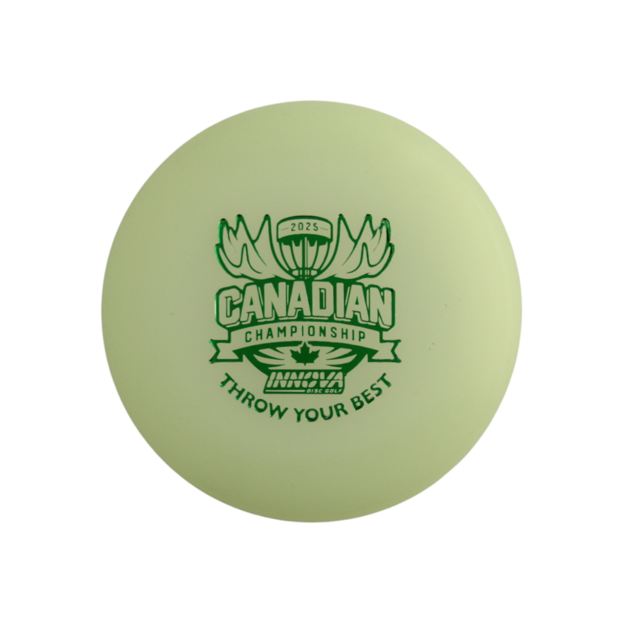 Mini Marker Proto Glow DX (Canadian Nationals Limited Edition)