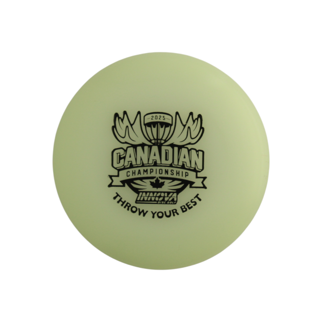 Mini Marker Proto Glow DX (Canadian Nationals Limited Edition)