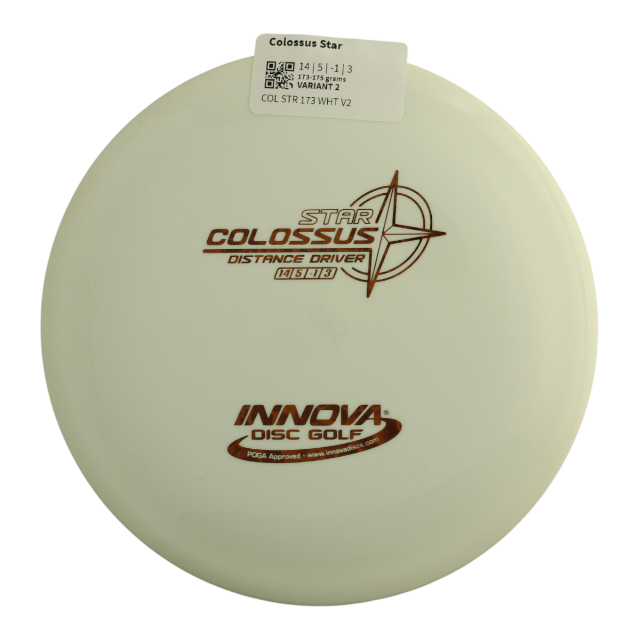 Colossus Star
