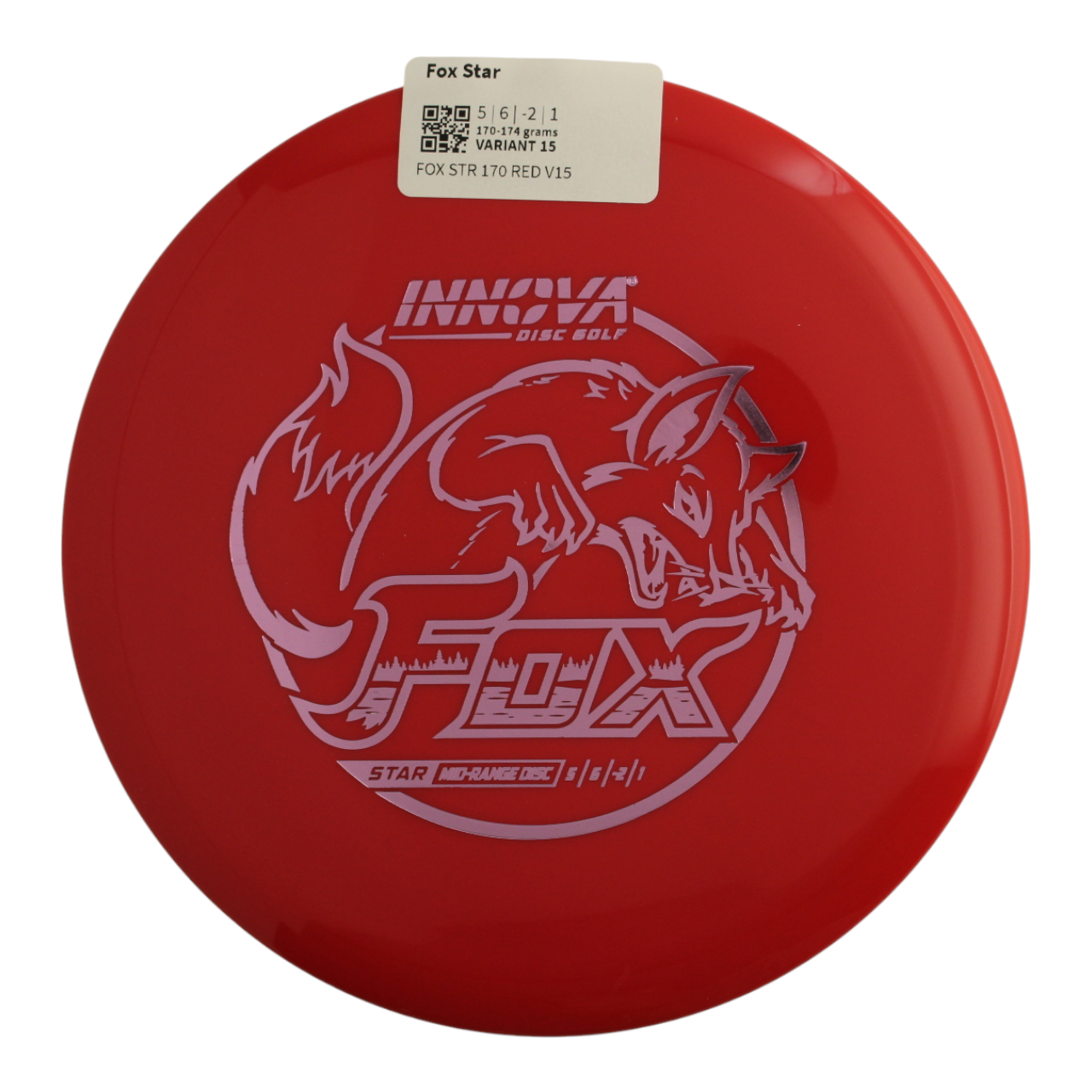 Fox Star