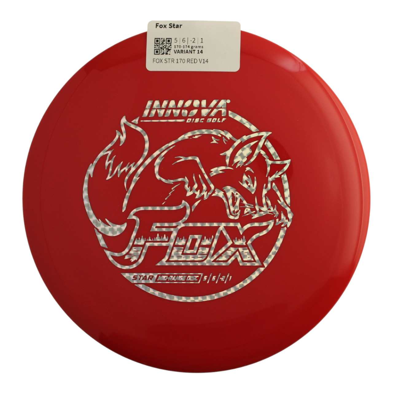 Fox Star