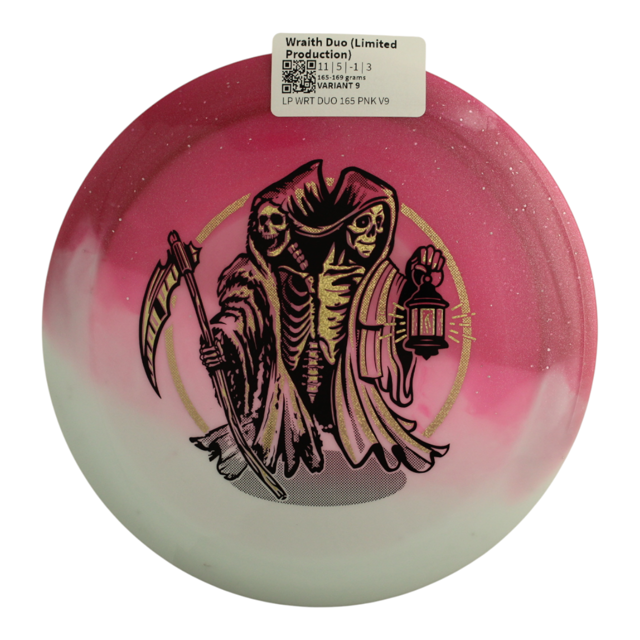 Wraith Duo (Limited Production)