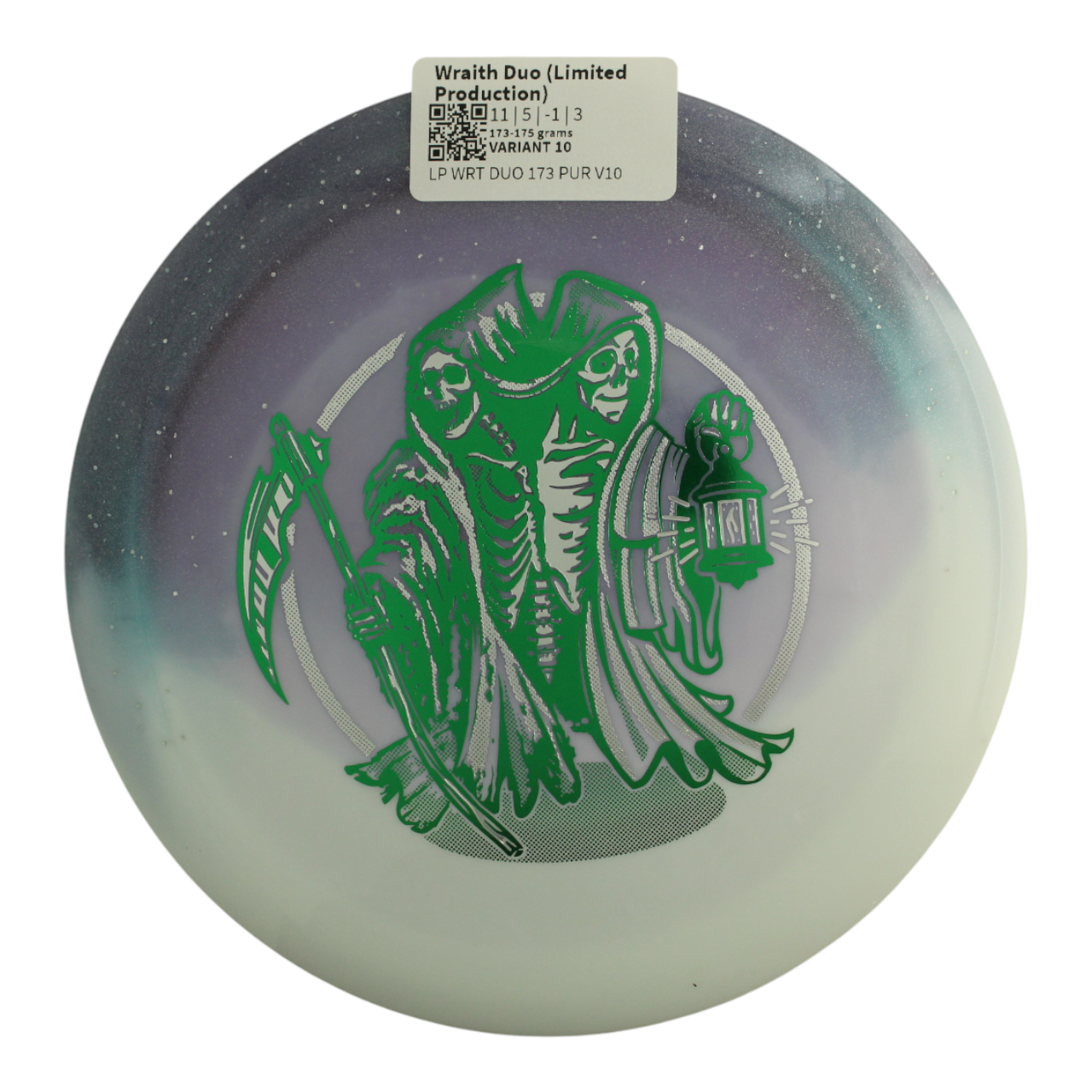 Wraith Duo (Limited Production)