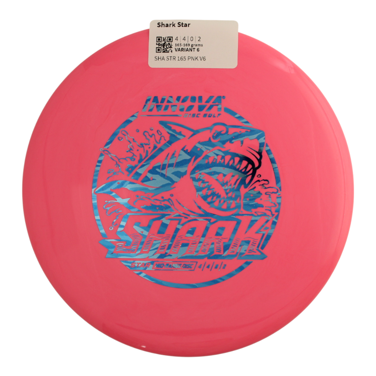 Shark Star