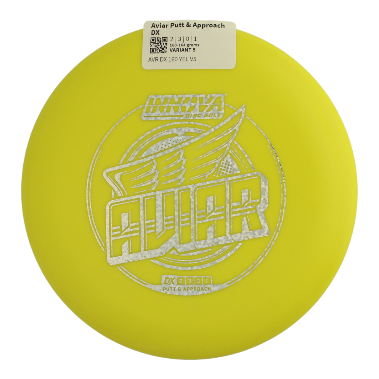 Aviar Putt & Approach DX