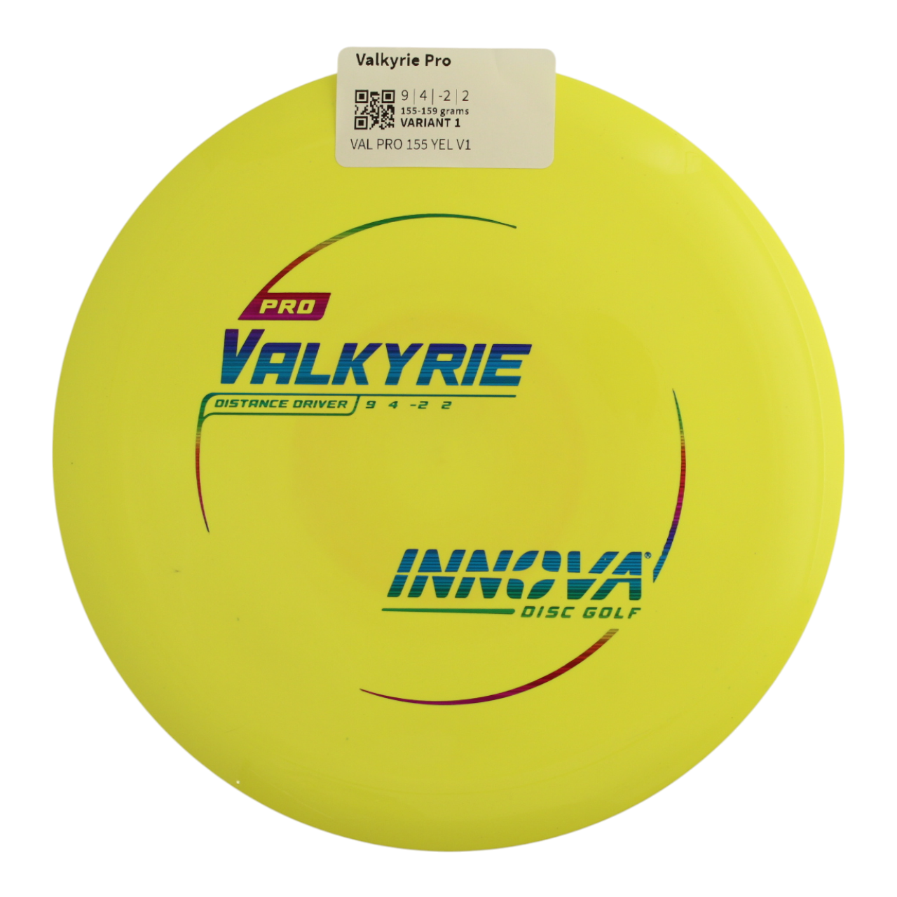 Valkyrie Pro
