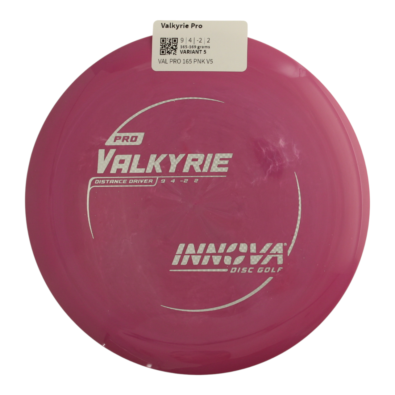 Valkyrie Pro