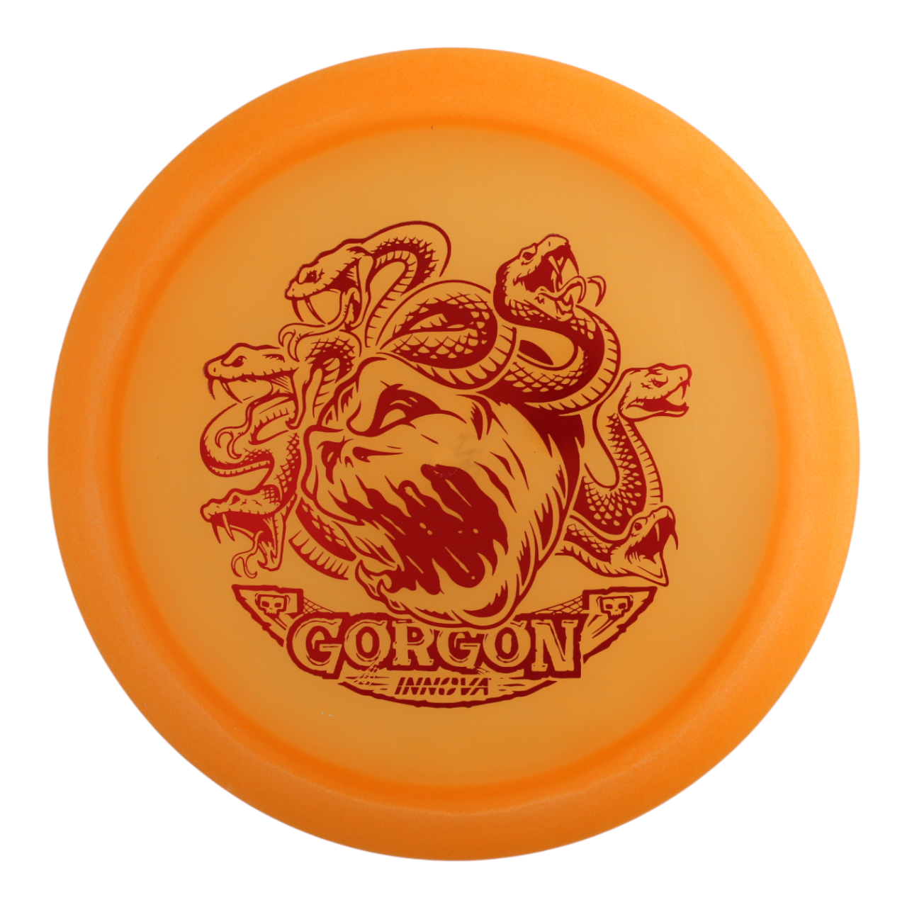 Innova Disc Golf Canada Halloween Limited Edition Proto Colour