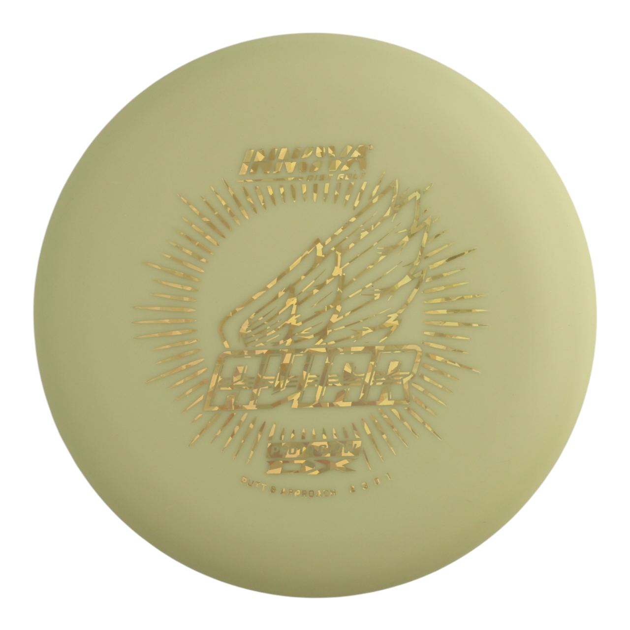 Aviar Putt & Approach Proto Glow DX