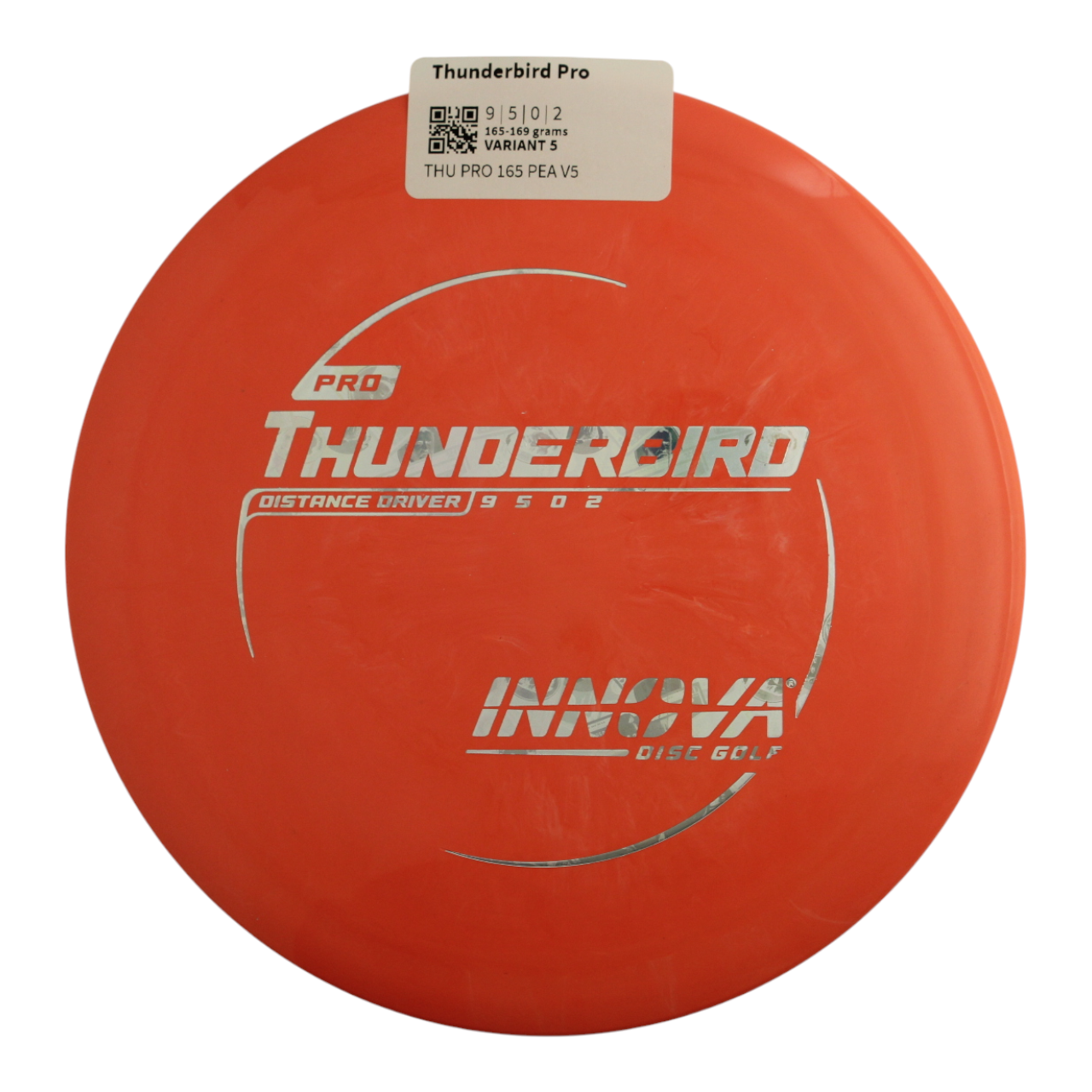 Thunderbird Pro