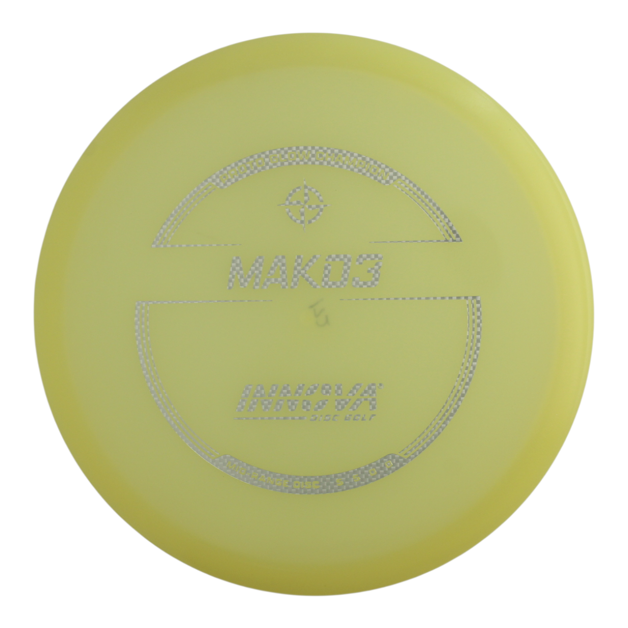 Mako3 Proto Glow Champion