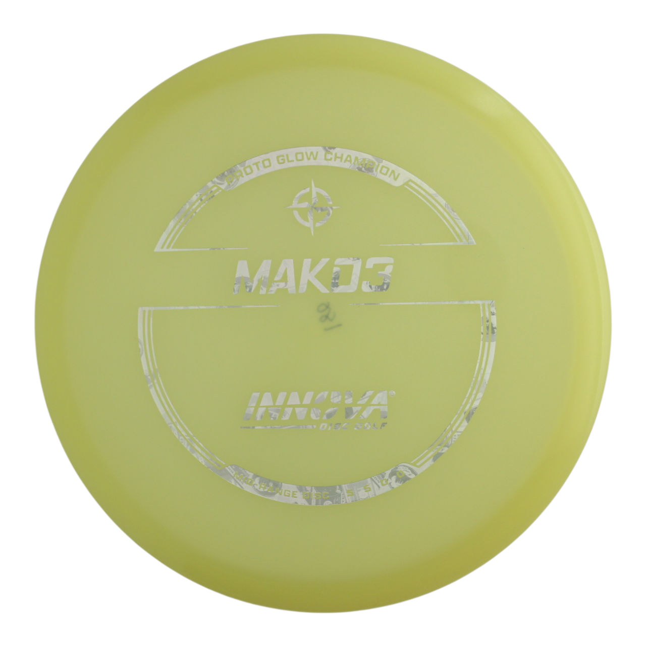 Mako3 Proto Glow Champion