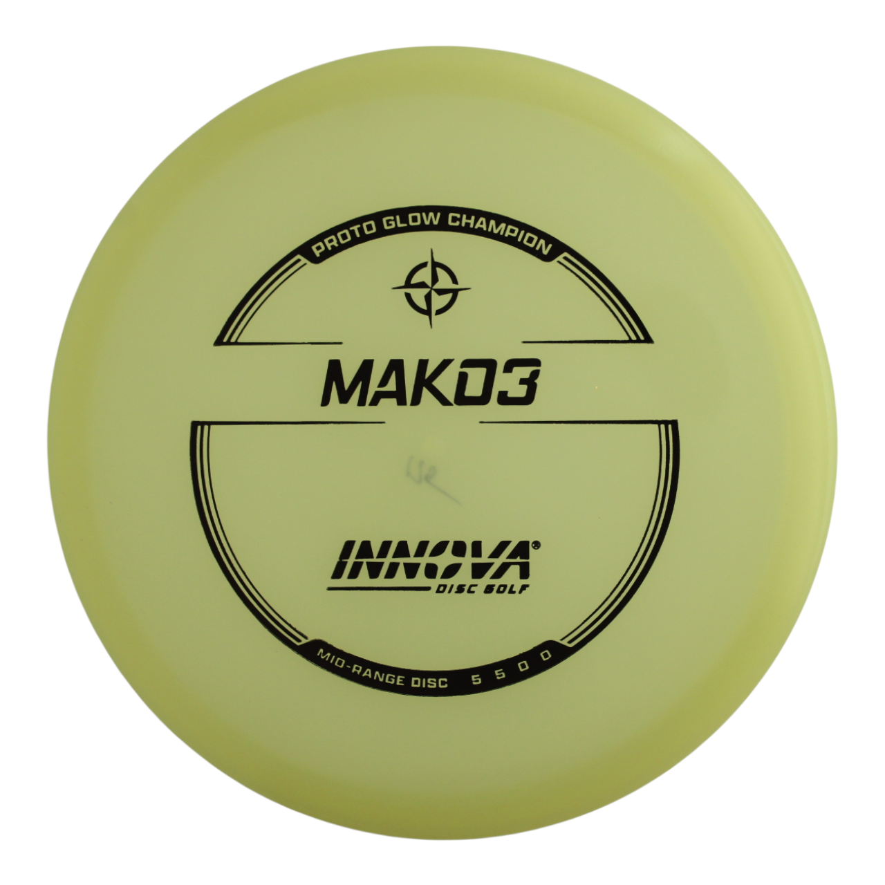 Mako3 Proto Glow Champion