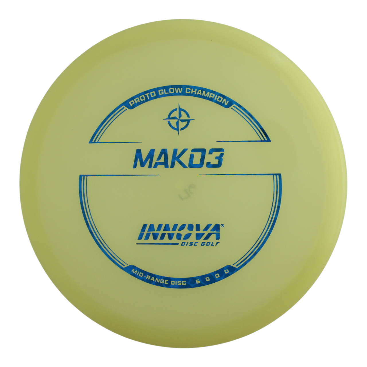Mako3 Proto Glow Champion