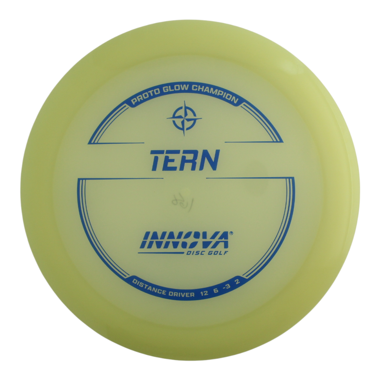 Tern Proto Glow Champion