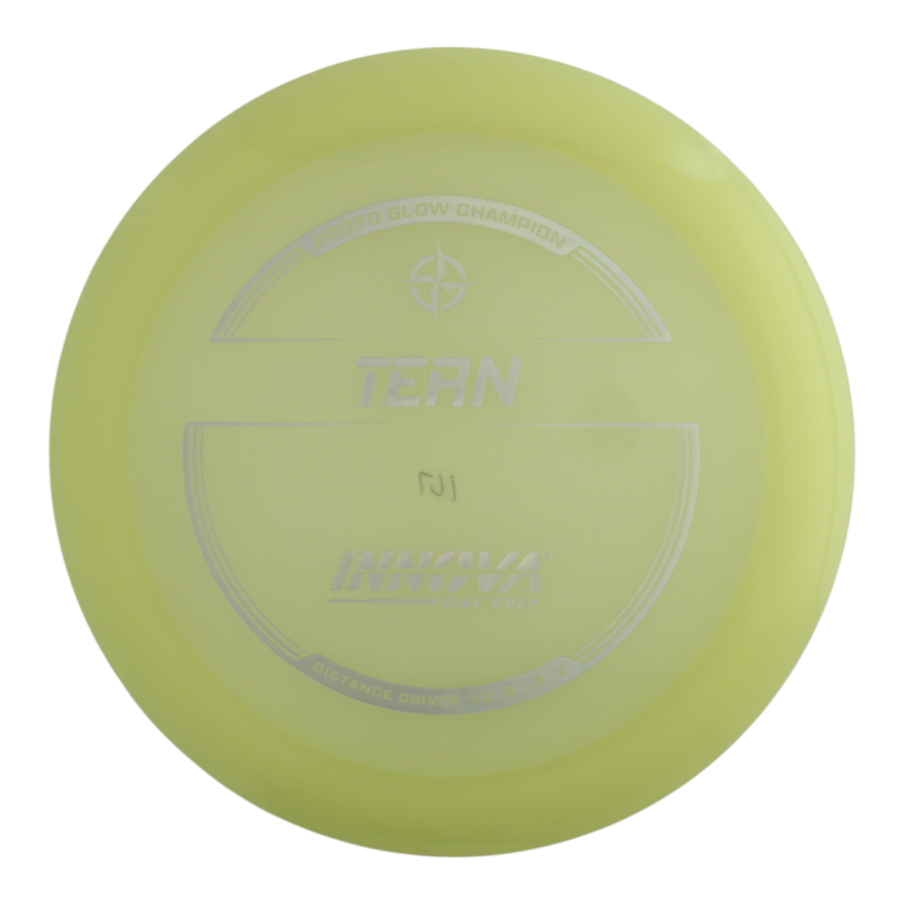 Tern Proto Glow Champion
