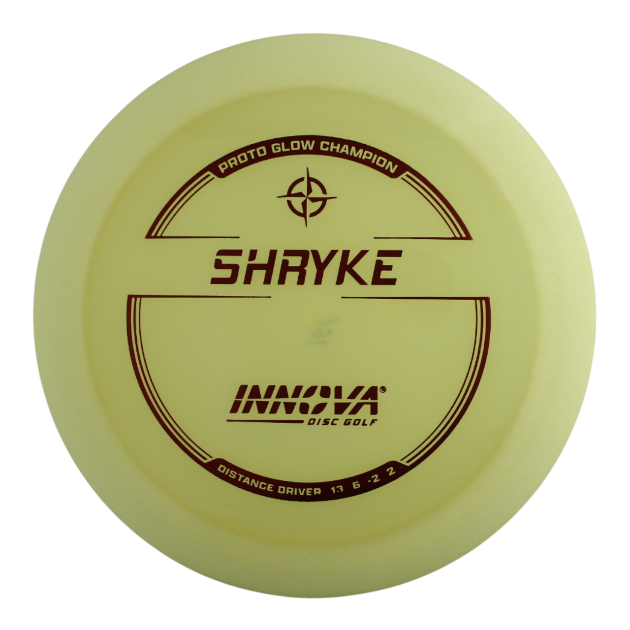 Shryke Proto Glow Champion