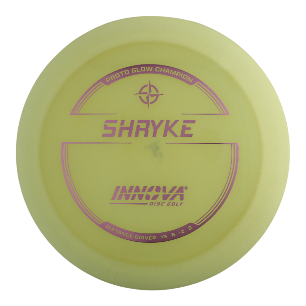 Shryke Proto Glow Champion