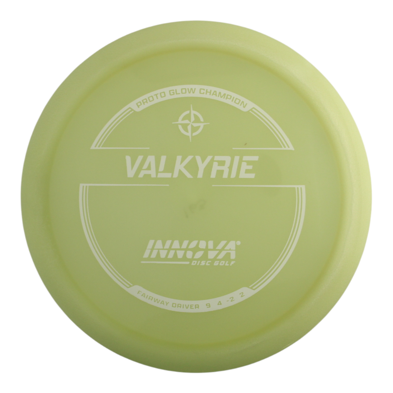 Valkyrie Proto Glow Champion