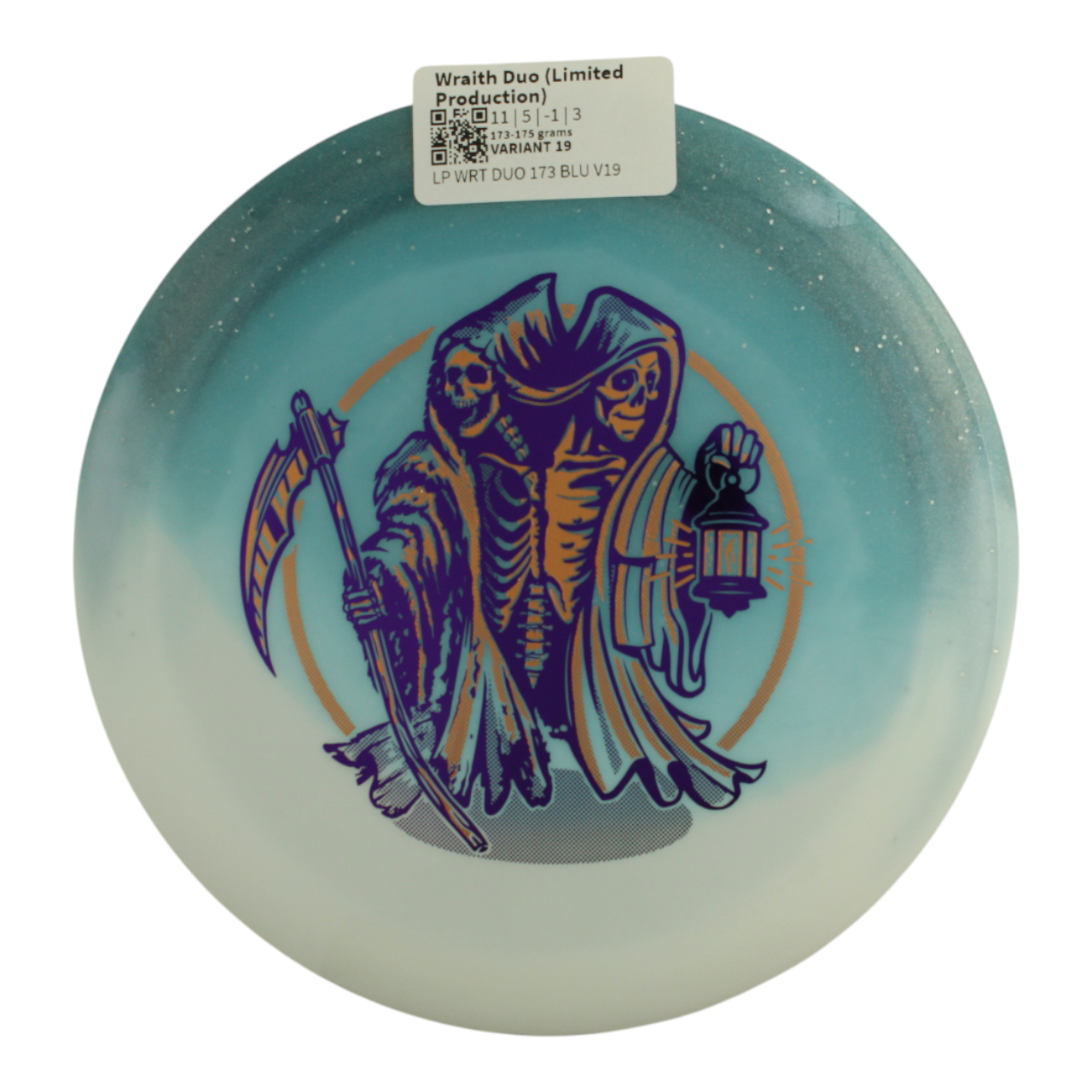 Wraith Duo (Limited Production)